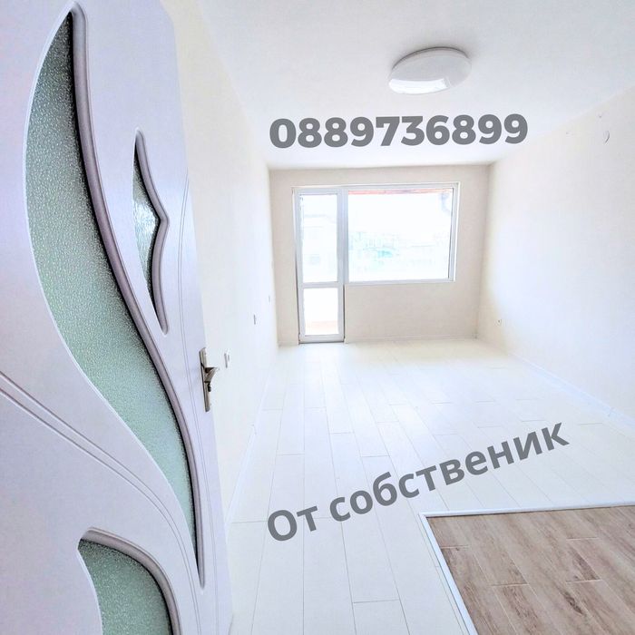 Продава се Тристаен апартамент в Варна, Погреби - 73 кв.м за 1340 €/кв.м - Снимка #2