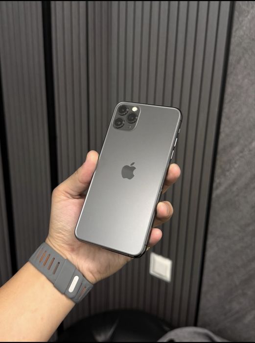 Iphone 11 pro max 256