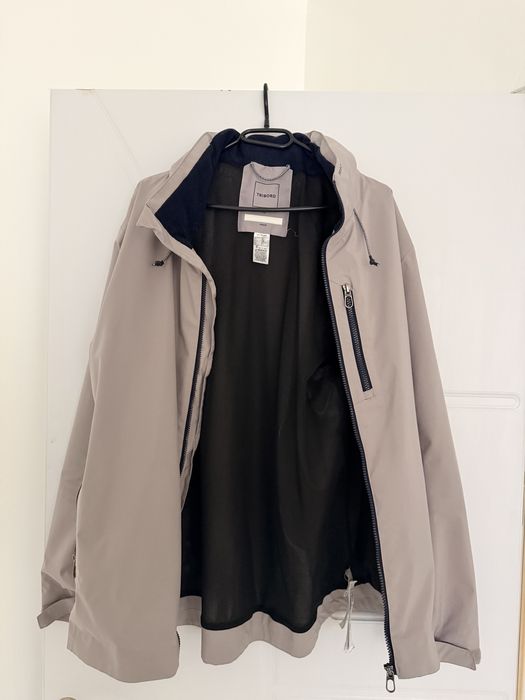 Geaca impermeabila Tribord