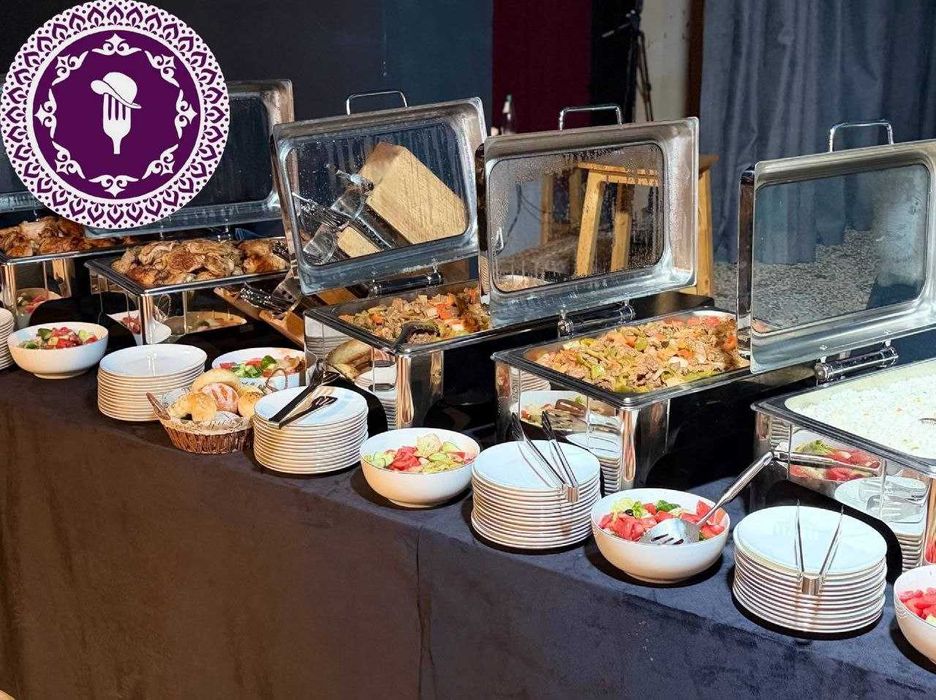 Фуршет_кофе-брейки_обеды