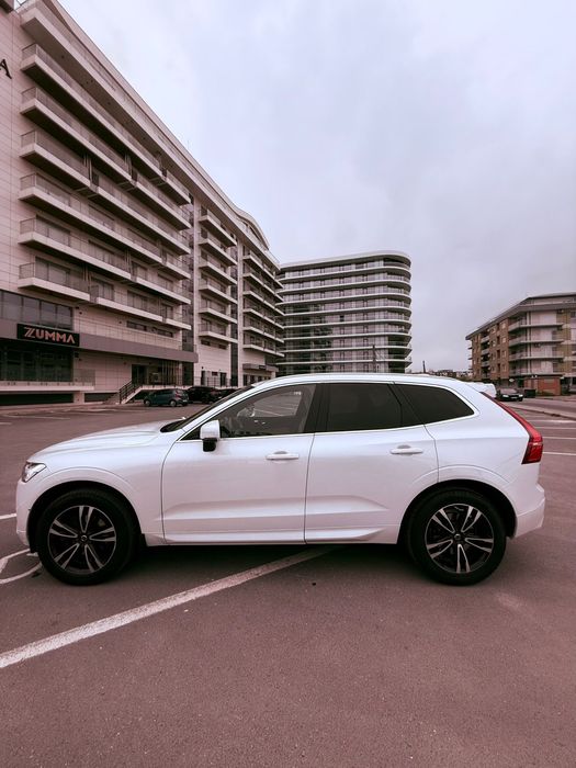 VOLVO XC60 2019 — imagine 24