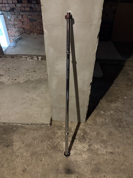 Фитнес лост за щанга