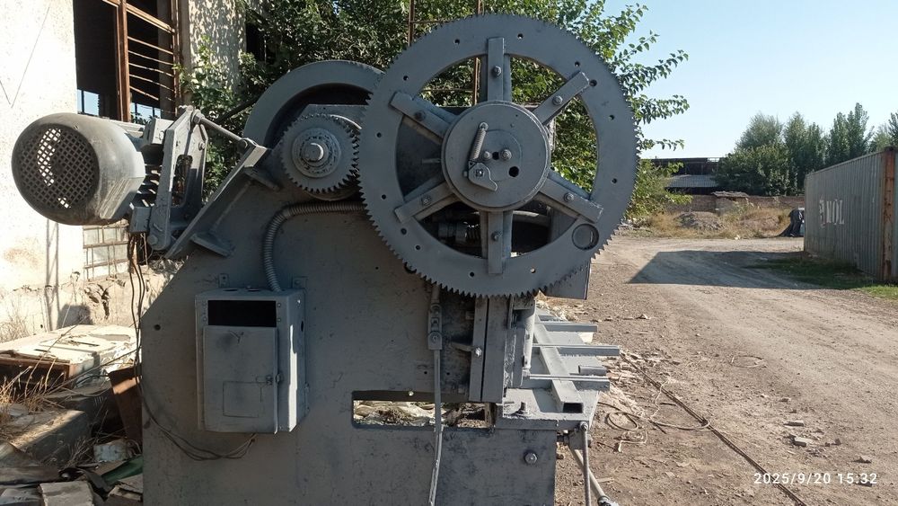 Глатина Темир кесишга мулжалланган