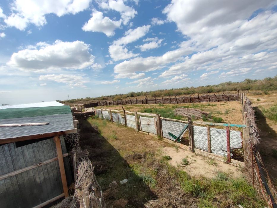 Срочна продается Фазенда