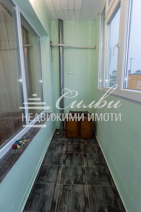 Продава се Двустаен апартамент в Шумен, Тракия - 60 кв.м за 808 €/кв.м - Снимка #7