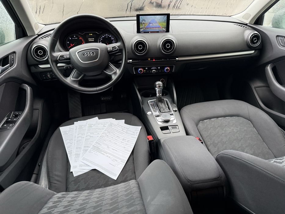 Audi a3 /1.6 diesel 105 cp Automa /