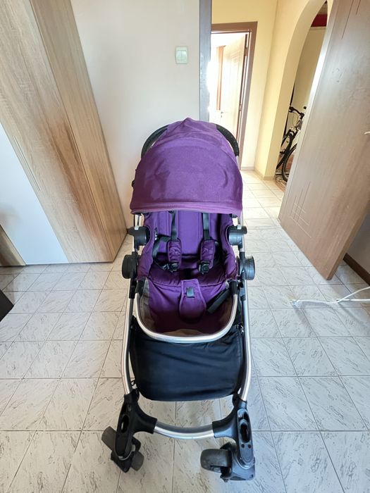 Baby Jogger - City Select количка