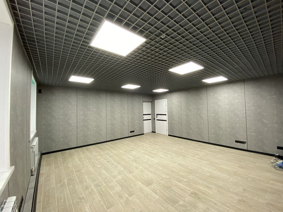 Ремонт квартир под ключ