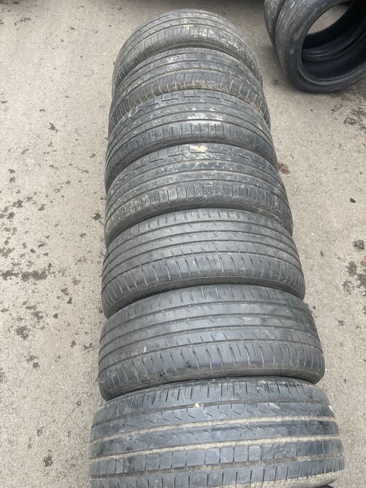 Cauciucuri de vară 205/55/16