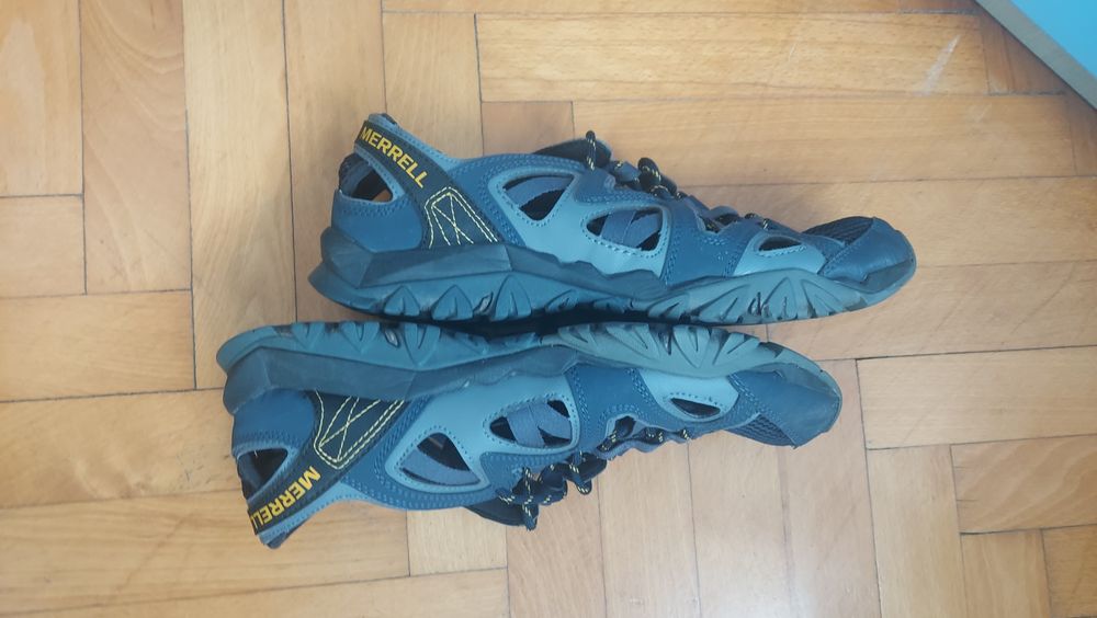 Sandale Merrell 43