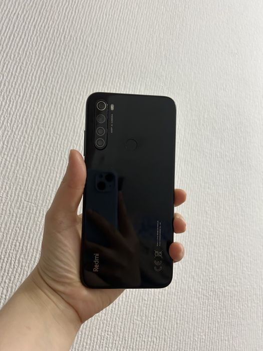 Продам Redmi Note 8 64 ГБ