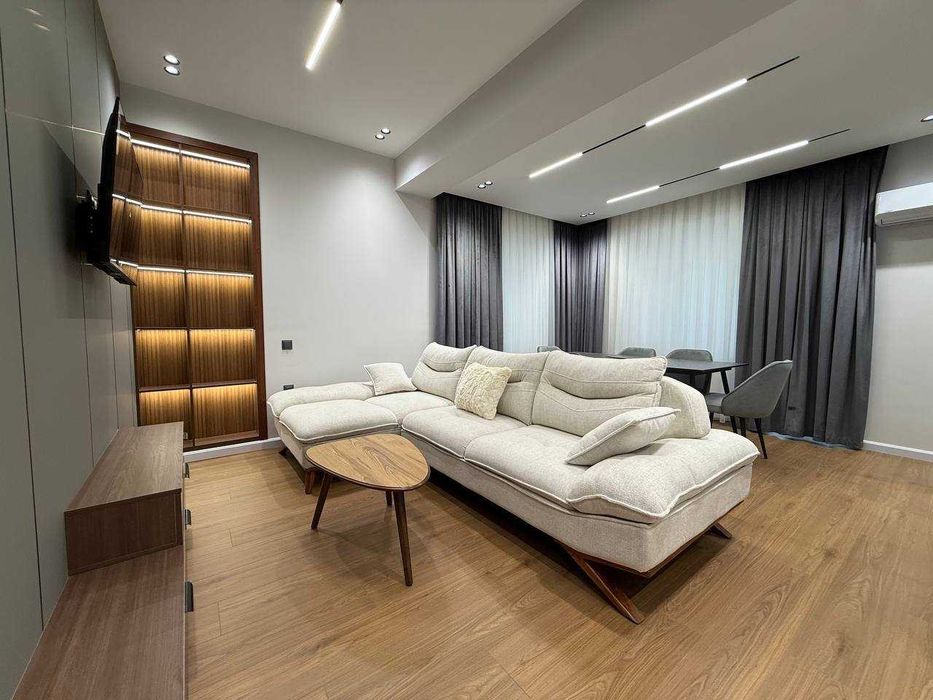 2-х Комнатная квартира ЖК City Group,Фаргона йули Новостройка