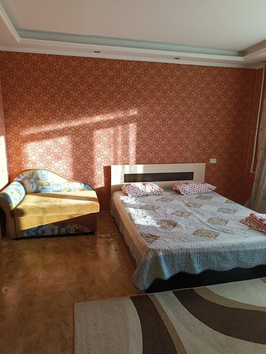 Сдам посуточно квартиру 20 квартал