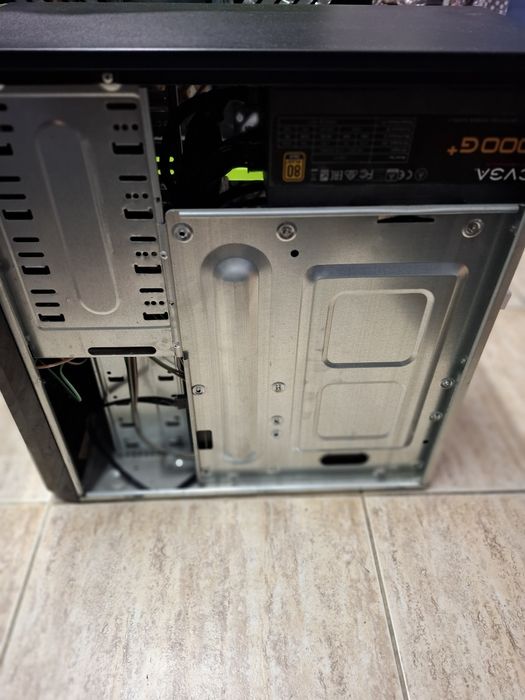 Компютър 6600XT SAPPHIRE  pulse