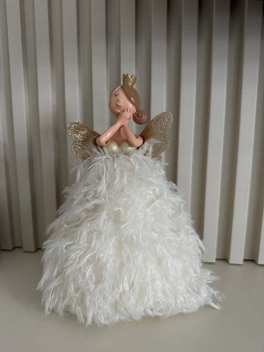 Decoratiune de Craciun - inger luminos