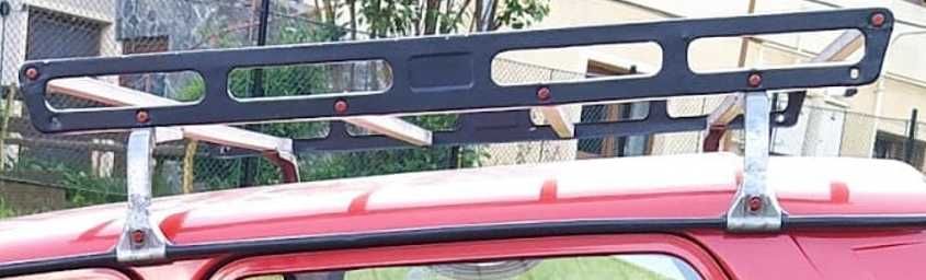 Vand portbagaj Dacia 1310