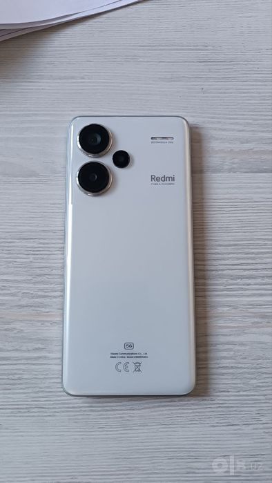 Redmi note 13 pro plus
