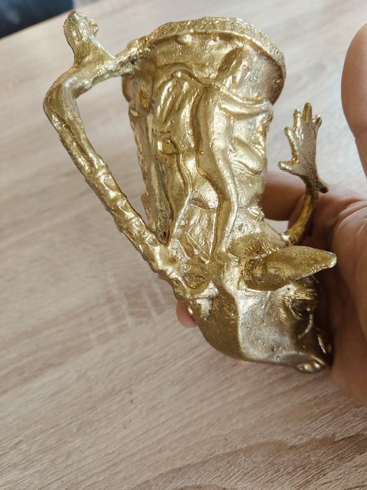 Ритон панагюрското съкровище