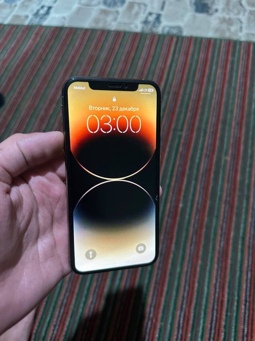 Iphone Xs Gold 64Gb LL/A