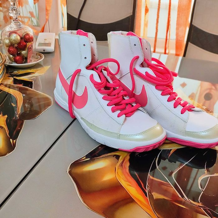 Nike кецове /маратонки