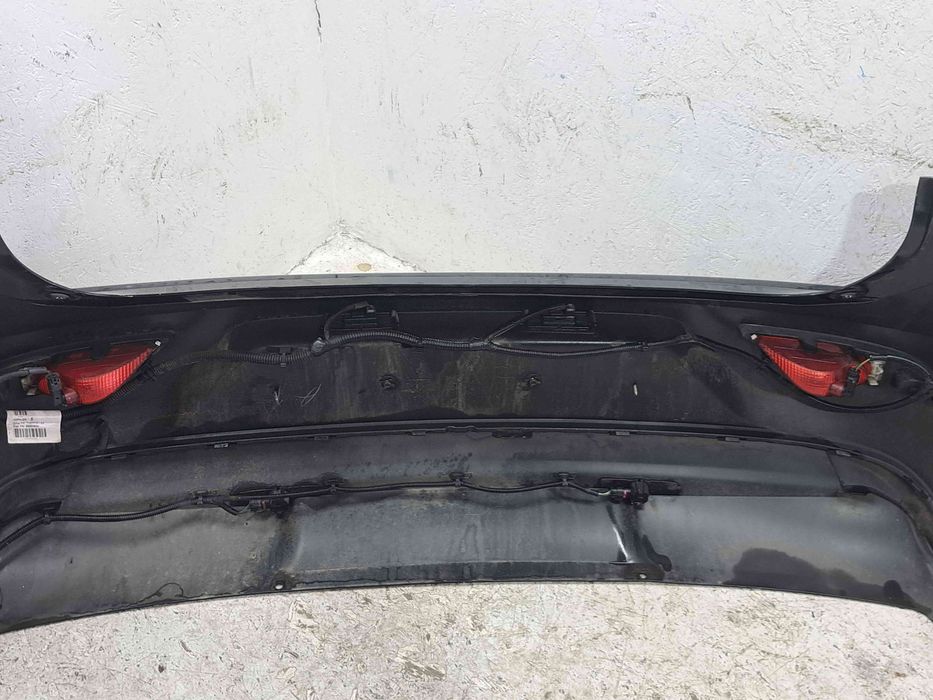 Bara spate Volvo V40 II Facelift [Fabr 2013-2019]