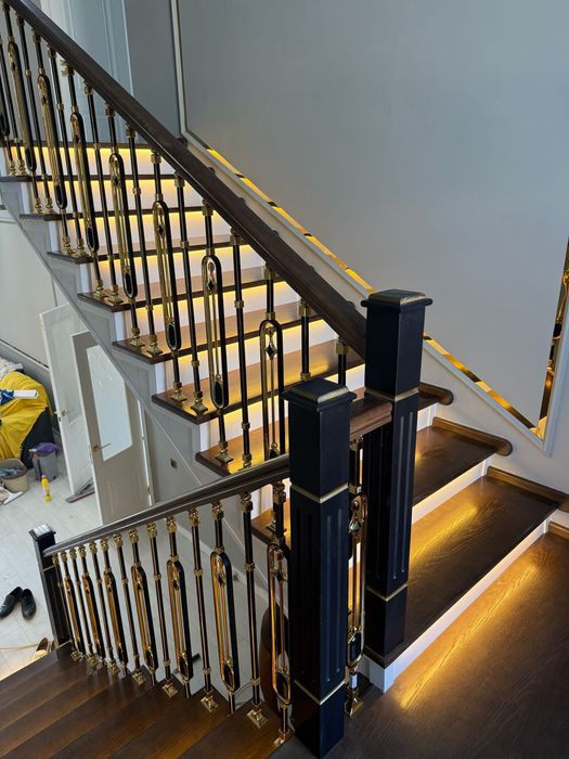 Лестница  на заказ