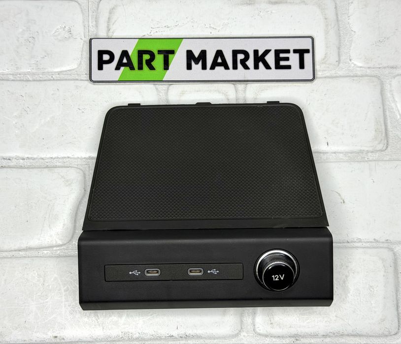 USB AUDI Q4 E-TRON Q5 E - TRON 89A035736