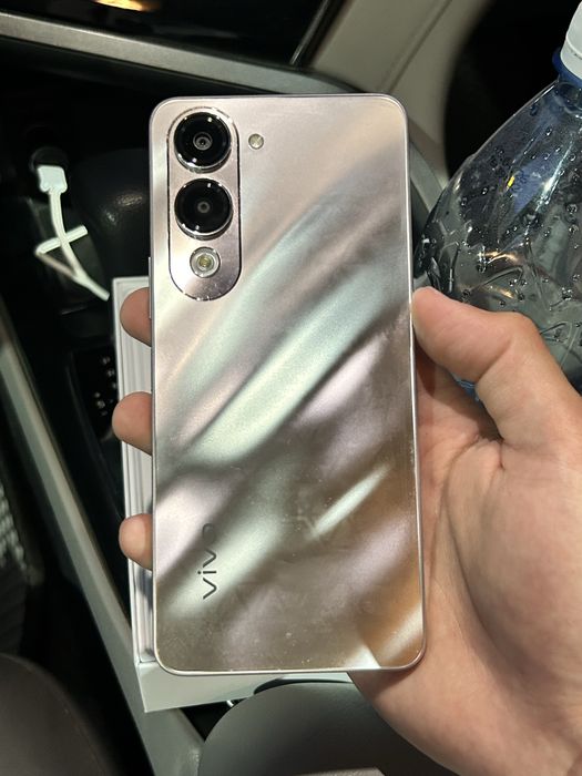 Смартфон Vivo YO4