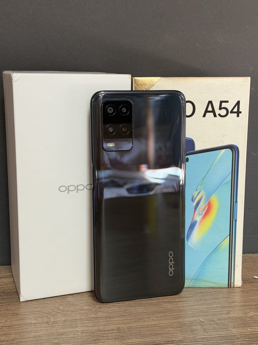 OPPO A54 4/64 ГБ