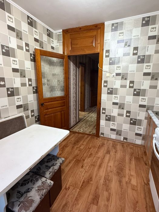 Сдам 4х комн на длительный срок