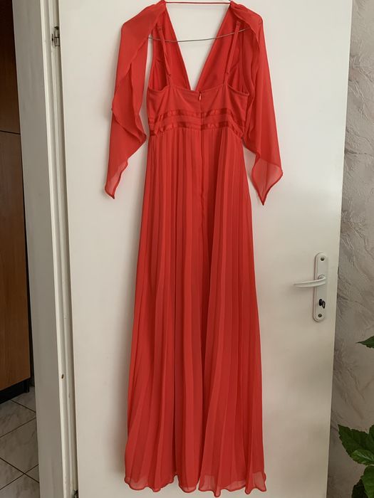 ASOS официална дамска рокля