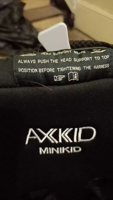 Scaun auto copii AXKID