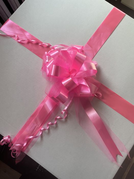 Коробка сюрприз