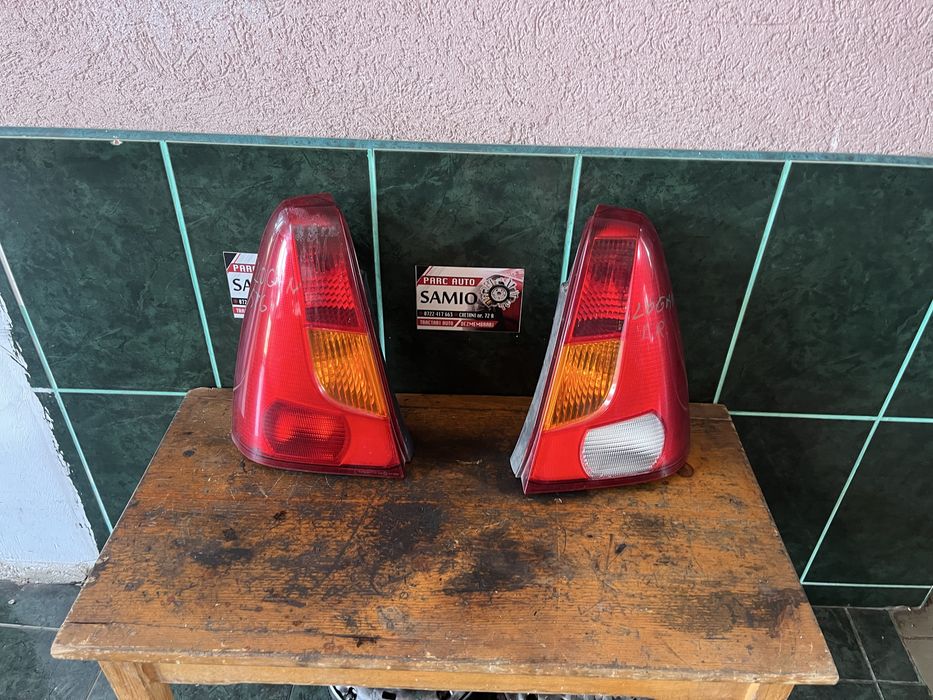 Stop dacia logan stamga dreapa