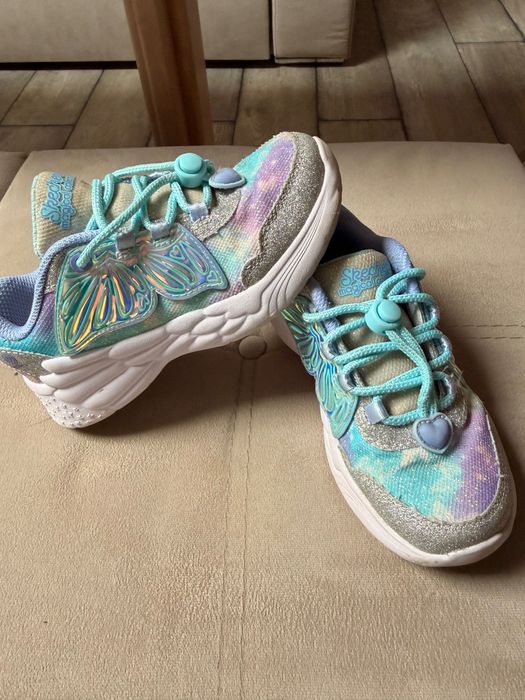 Детски маратонки Skechers