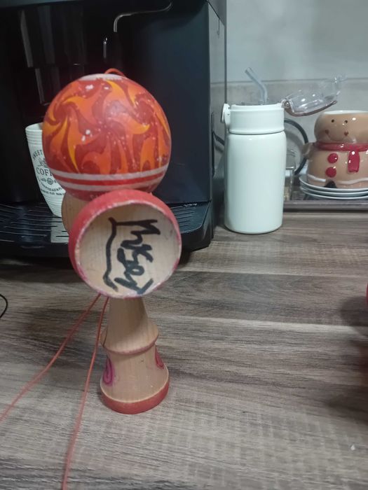 Kendama europa porticalie