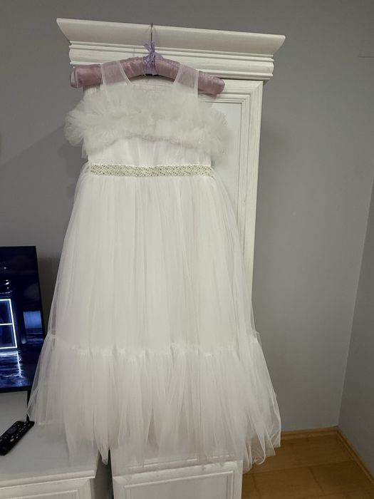 Rochita ocazie 12 ani