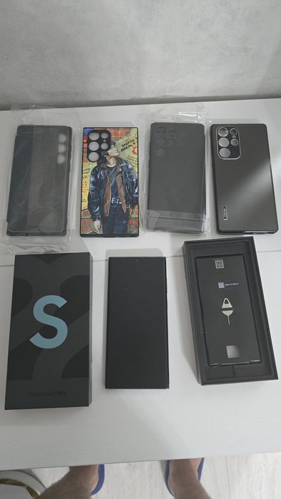 Samsung S 22 ULTRA