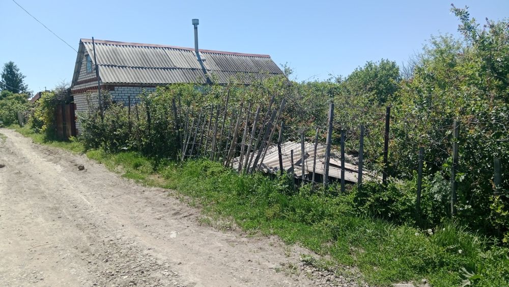 Продам дачю 8 соток