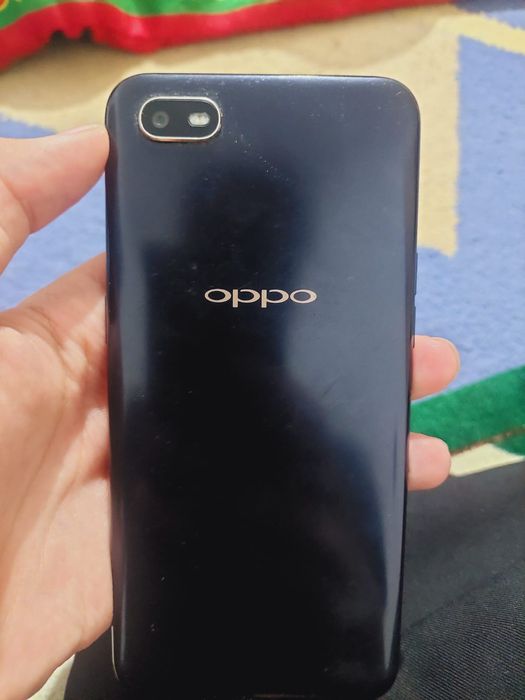 Айфон 7 мен оппо а 1 С екеуі бірге