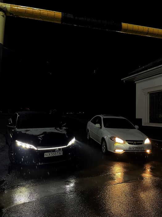 Готовая машина без дополнительных расход