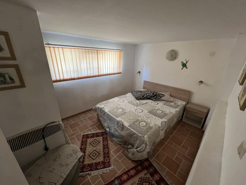 Тристаен апартамент, под наем, м-т Траката