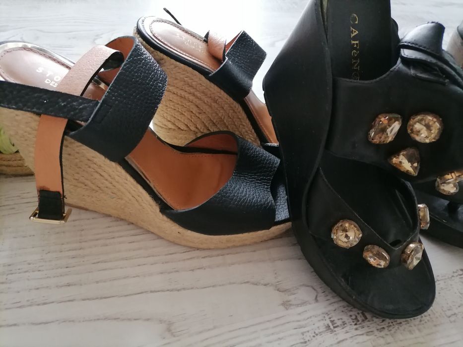 Обувки -  37, 38, 39 номер