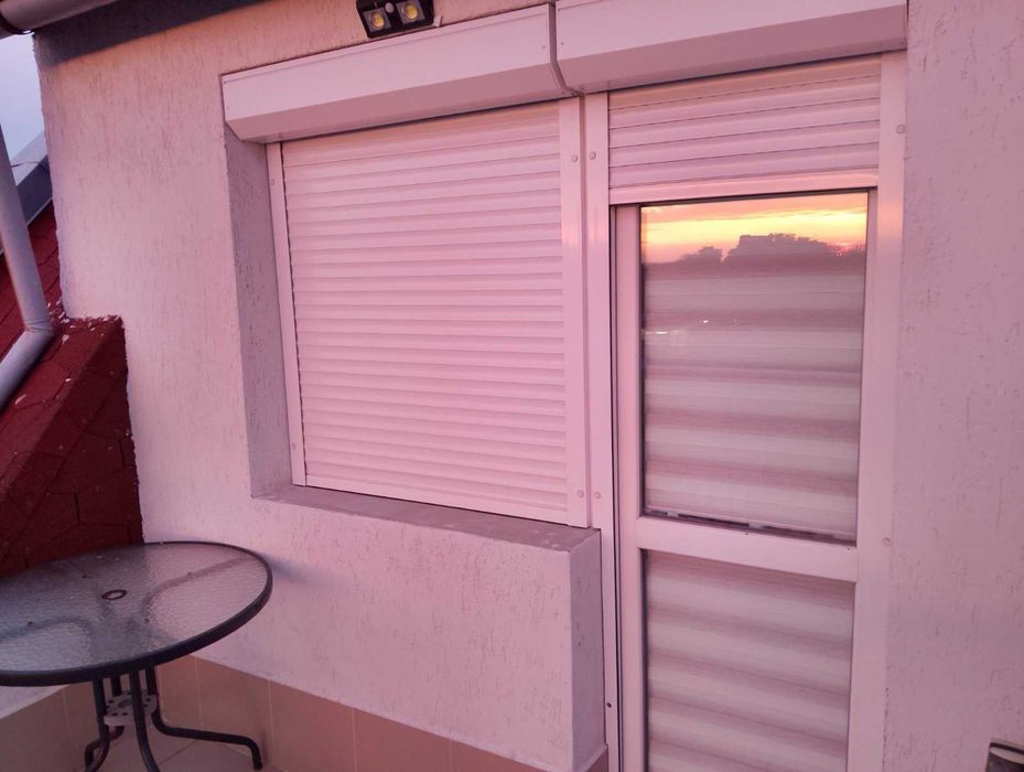 Двустаен апартамент Свищов