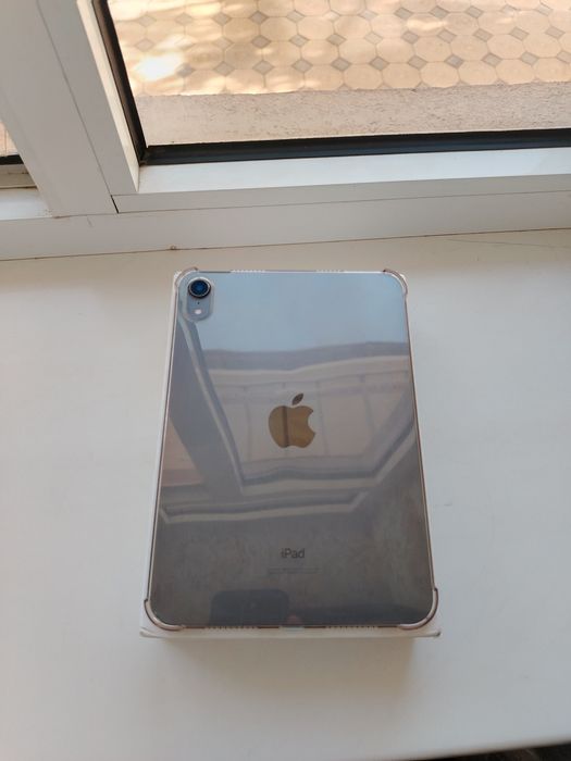 Ipad Mini 6. 64 gb