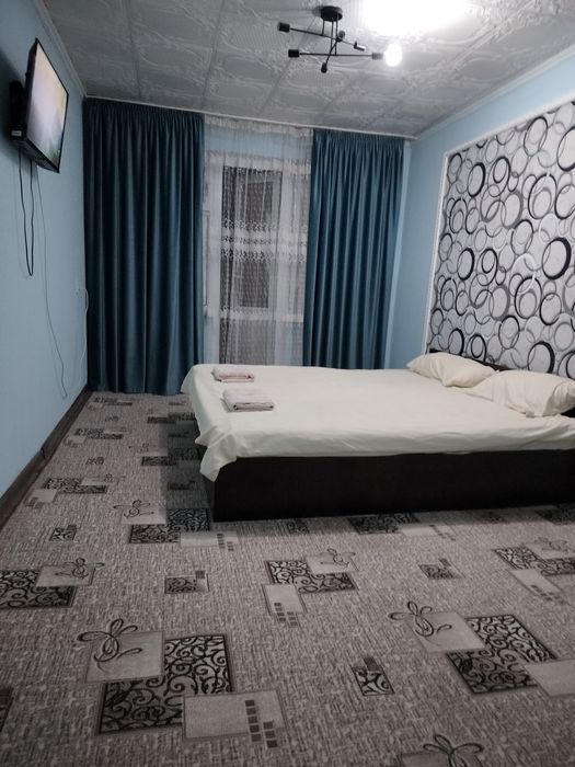 Продам 3-х комнатную квартиру