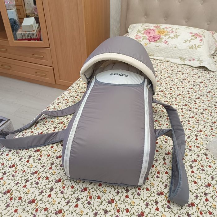 Конверт детский трансформер