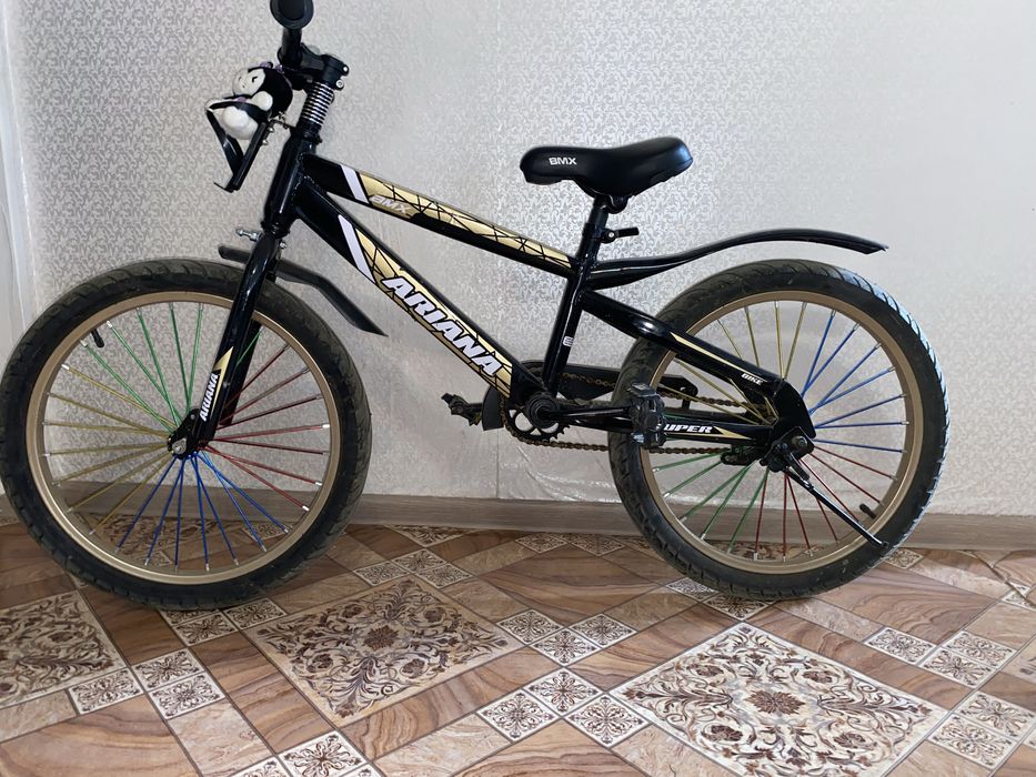 Продам велосипед