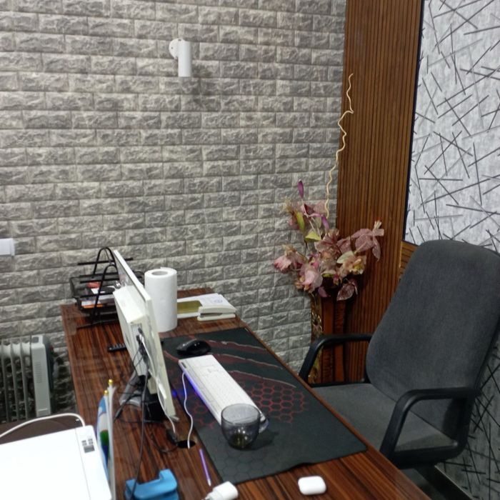 Аренда под офис Яшнабад Лисунова 27м2 С МЕБЕЛЬЮ! 420$