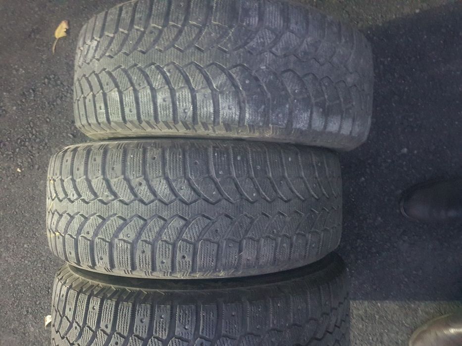 Шина 16 ий .зимний